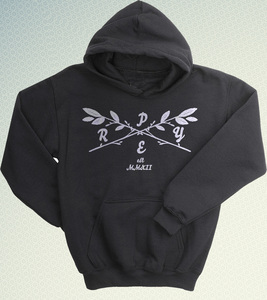 Image of Classic Hoodie 