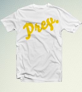 Image of Prey Basic Tee