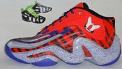 Image of Adidas Real Deal Damian Lillard "Rookie Of The Year"