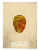 Image of HEAD FAKE - Jason Brinkerhoff - Signed w/ Drawing No. 6