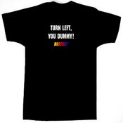 Image of Turn Left!