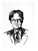 Image of Dwight K. Schrute