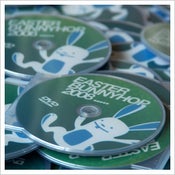 Image of Easter Bunny Hop DVD
