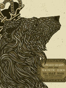 Image of Edward Sharpe & the Magnetic Zeros