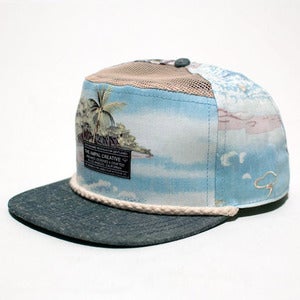 Image of Ampal - Seven Seas Blue