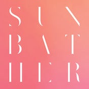 Image of Deafheaven - Sunbather 2x12" LP / Converge - Caring and Killing 2x12" LP