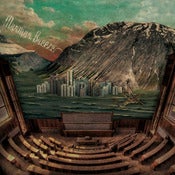 Image of Murmur Breeze - Float [7"]