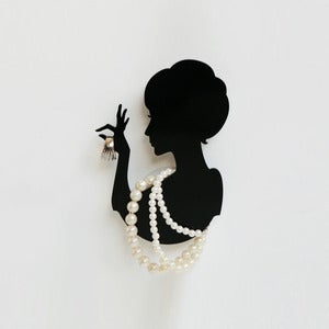 Image of Shadow - Jewelry Holder