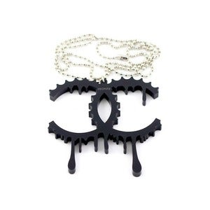 Image of Chainring Pendant