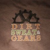 Image of Inaugural DSG T