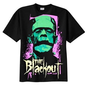 Image of Frankenstein - Limited