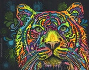 Image of Tiger PRINT