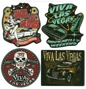 Image of VLV Sticker Sheet