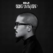 Image of KOJI 'CROOKED IN MY MIND'