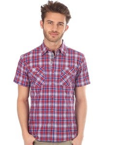 Image of Million Mile Slim Fit Shirt