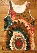 Image of Flower Bomb Tanks