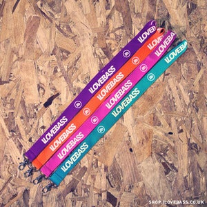 Image of Lanyard 2.0