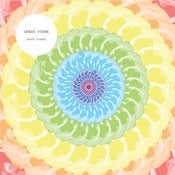 Image of MT022 GREAT YTENE 'HAPPY SCENES' 7"**PRE ORDER**