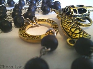 Image of Peace Maker Rosary