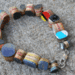 Image of Beaded Bracelet