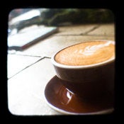 Image of Stumptown Latte
