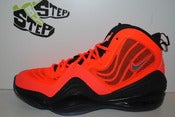 Image of Nike Air Penny V "Crimson"