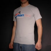 Image of Franti for Prez
