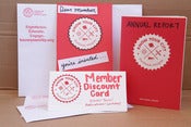 Image of Membership: Basic/ Individual