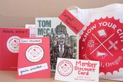 Image of Membership: Ambassador