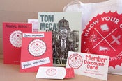 Image of Membership: Friend