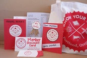 Image of Membership: Patron