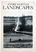 Image of Landscapes by André Kertész