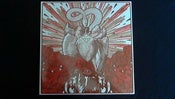 Image of Ascension - Consolamentum LP