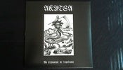Image of Akitsa - Au crépuscule de l'espérance LP