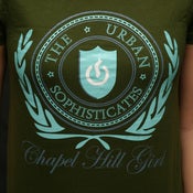 Image of Chapel Hill Girl Olive
