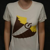 Image of Urban Girl  Khaki Wings