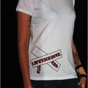 Image of The Tattooed X Girls