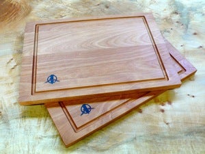 Image of Offerman's Meat Carving Board