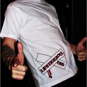 Image of The Tattooed X Guys