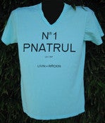 Image of NUMBER 1 Mint