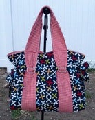 Image of The Shore BAG-RED