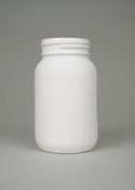 Image of medium improved gem jar