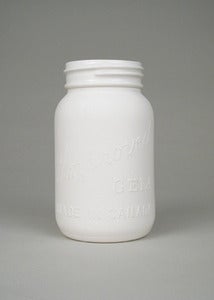 Image of medium improved gem jar