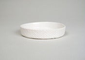Image of small low basket