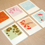 Image of Classic Card Pack of 6