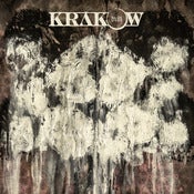 Image of Krakow - Diin (2 x vinyl)