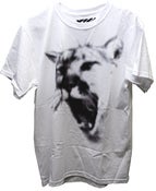 Image of Cougar TEE