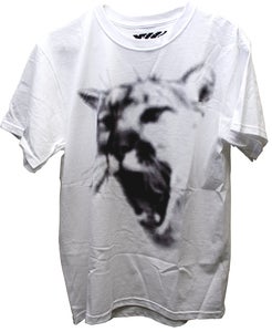 Image of Cougar TEE