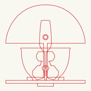 Image of CFCF 'Music For Objects' EP (limited edition vinyl + CD)