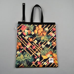 Image of DRIFTER FOLDAWAY TOTE